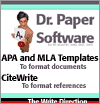APA Software