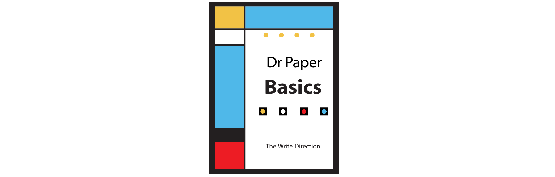 Using Dr Paper with Google Docs